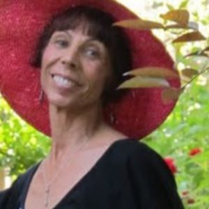 Meet your Posher, Rita